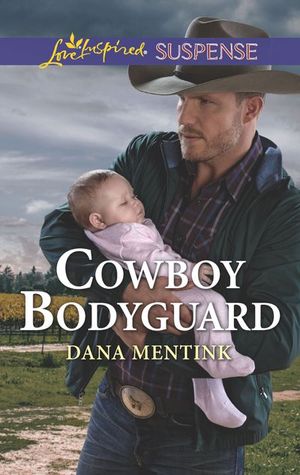 Buy Cowboy Bodyguard at Amazon
