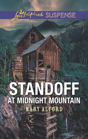 Buy Standoff at Midnight Mountain at Amazon