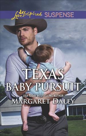Buy Texas Baby Pursuit at Amazon