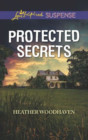 Buy Protected Secrets at Amazon