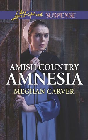 Buy Amish Country Amnesia at Amazon