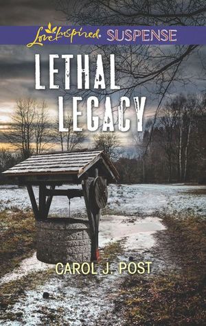 Buy Lethal Legacy at Amazon