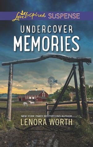 Buy Undercover Memories at Amazon
