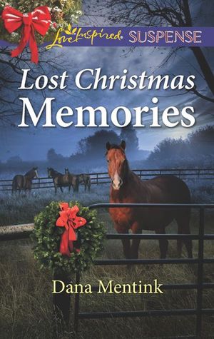 Buy Lost Christmas Memories at Amazon
