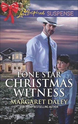 Buy Lone Star Christmas Witness at Amazon