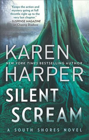 Buy Silent Scream at Amazon