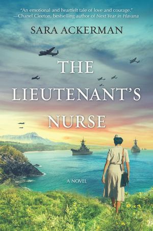 Buy The Lieutenant's Nurse at Amazon