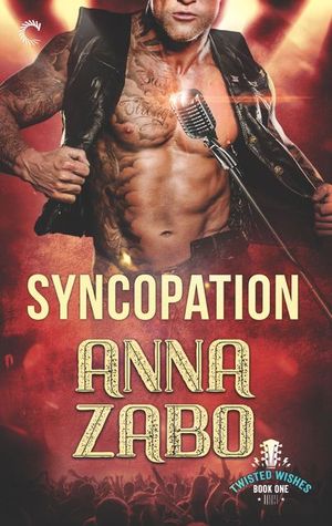 Buy Syncopation at Amazon