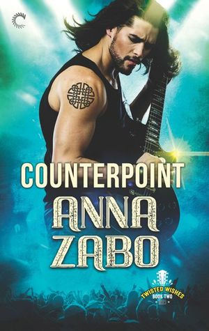 Buy Counterpoint at Amazon