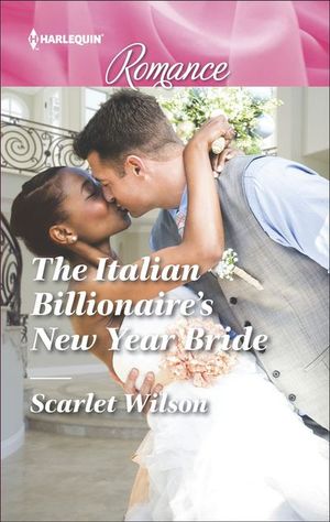 Buy The Italian Billionaire's New Year Bride at Amazon