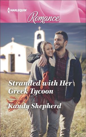 Buy Stranded with Her Greek Tycoon at Amazon