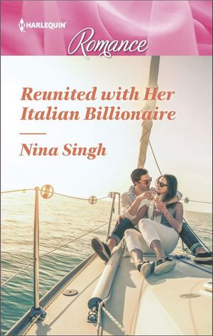 Buy Reunited with Her Italian Billionaire at Amazon