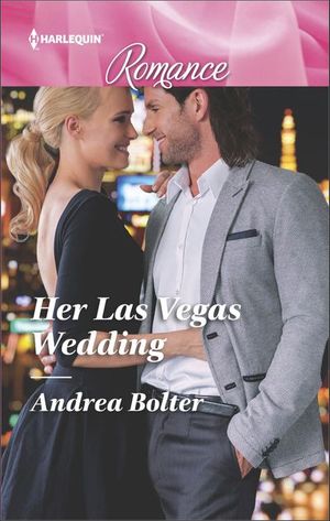 Her Las Vegas Wedding