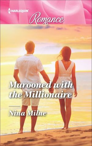 Buy Marooned with the Millionaire at Amazon