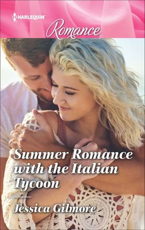 Summer Romance with the Italian Tycoon