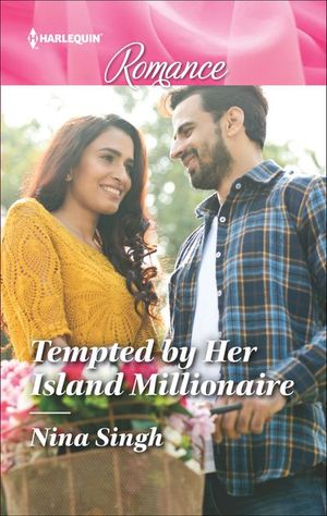 Buy Tempted by Her Island Millionaire at Amazon