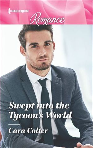 Buy Swept into the Tycoon's World at Amazon