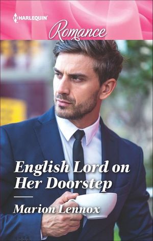 Buy English Lord on Her Doorstep at Amazon