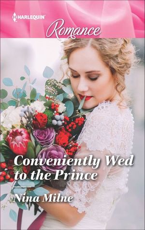 Buy Conveniently Wed to the Prince at Amazon