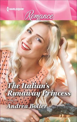 The Italian's Runaway Princess