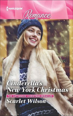 Buy Cinderella's New York Christmas at Amazon