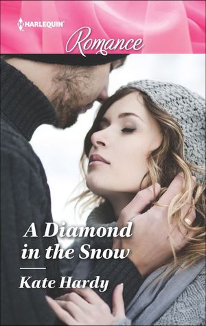 Buy A Diamond in the Snow at Amazon