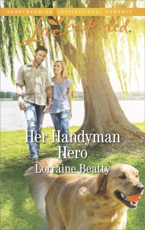 Buy Her Handyman Hero at Amazon