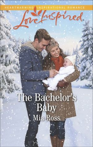 Buy The Bachelor's Baby at Amazon