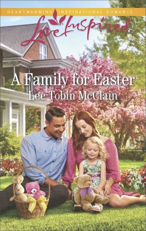 Buy A Family for Easter at Amazon
