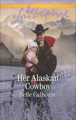 Buy Her Alaskan Cowboy at Amazon