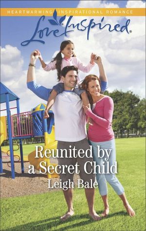 Buy Reunited by a Secret Child at Amazon