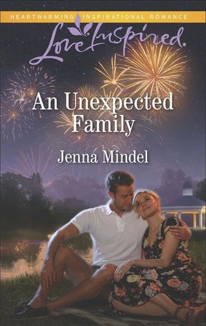 Buy An Unexpected Family at Amazon
