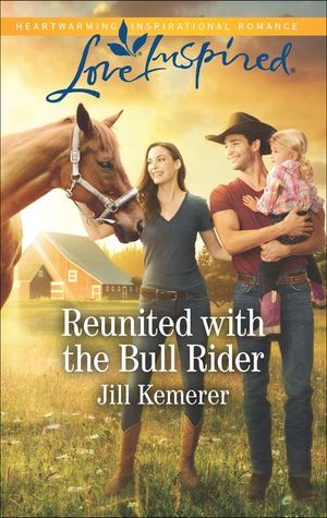 Buy Reunited with the Bull Rider at Amazon