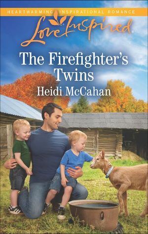Buy The Firefighter's Twins at Amazon