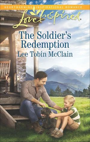 Buy The Soldier's Redemption at Amazon