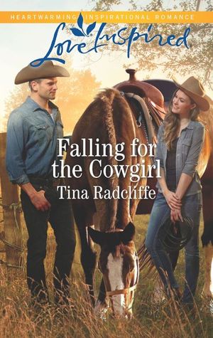 Buy Falling for the Cowgirl at Amazon