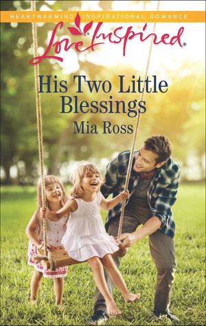 Buy His Two Little Blessings at Amazon