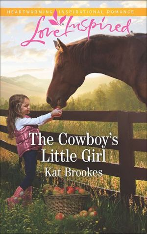 Buy The Cowboy's Little Girl at Amazon