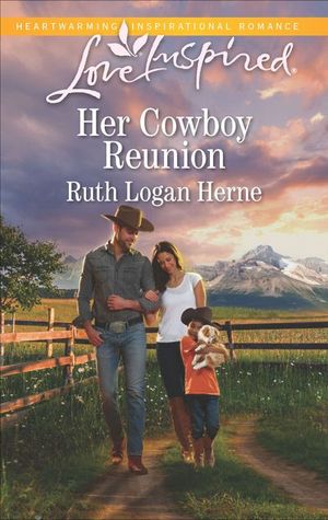 Buy Her Cowboy Reunion at Amazon