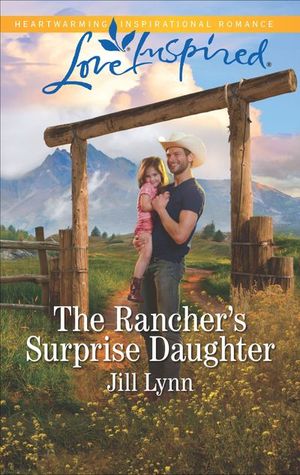 Buy The Rancher's Surprise Daughter at Amazon