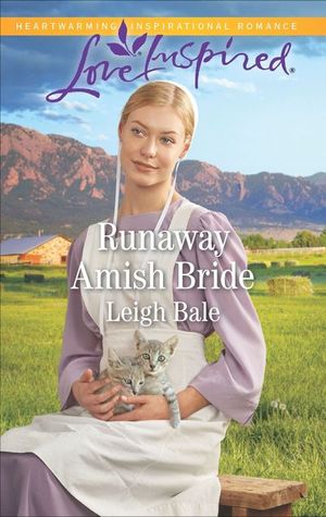 Buy Runaway Amish Bride at Amazon