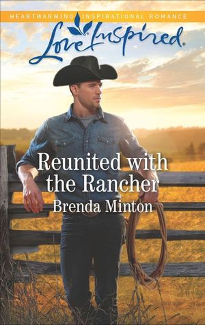 Buy Reunited with the Rancher at Amazon