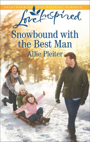 Buy Snowbound with the Best Man at Amazon