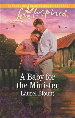 A Baby for the Minister