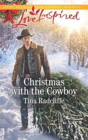 Buy Christmas with the Cowboy at Amazon
