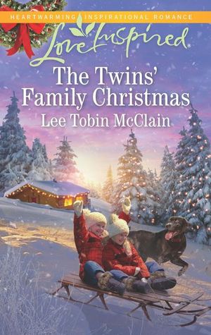 Buy The Twins' Family Christmas at Amazon