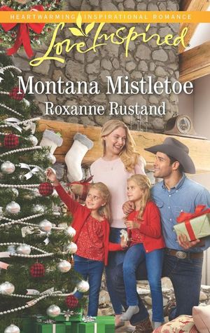 Buy Montana Mistletoe at Amazon