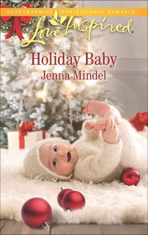 Buy Holiday Baby at Amazon