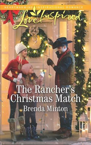 Buy The Rancher's Christmas Match at Amazon