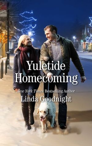 Buy Yuletide Homecoming at Amazon